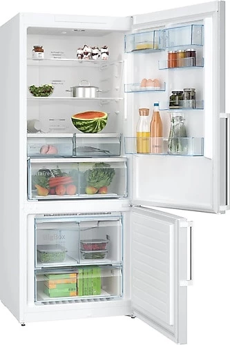 Bosch Kgn76cwe0n Kombi No Frost Buzdolabı - 3