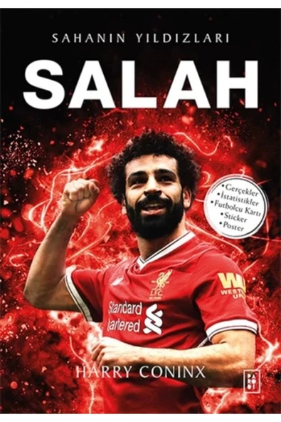 Salah Sahanın Yıldızları Salah