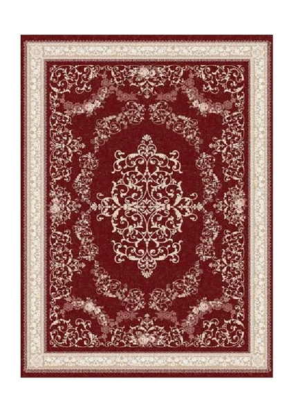 Brillant İpek Latex Kaymaz Taban Halı-JUST HJ11723.803-(90x160)