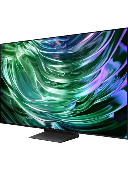 Samsung 77S90d 4K Ultra Hd 77" 195 Ekran Uydu Alıcılı Smart Oled Tv - 3