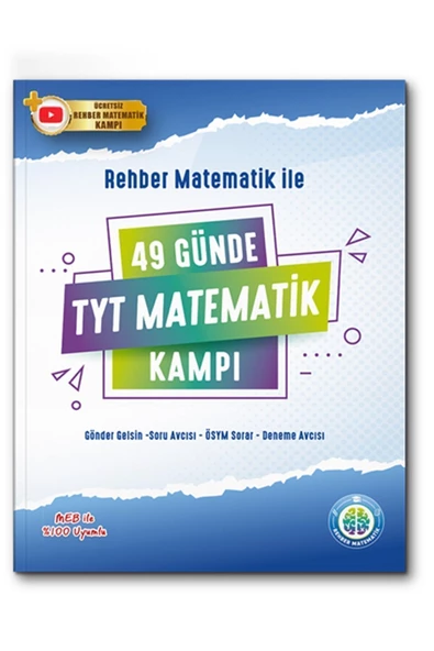 49 Günde Tyt Matematik Kampı