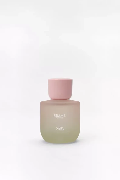 ZARA FEMME WINTER EDT 90 ML - Resim 4