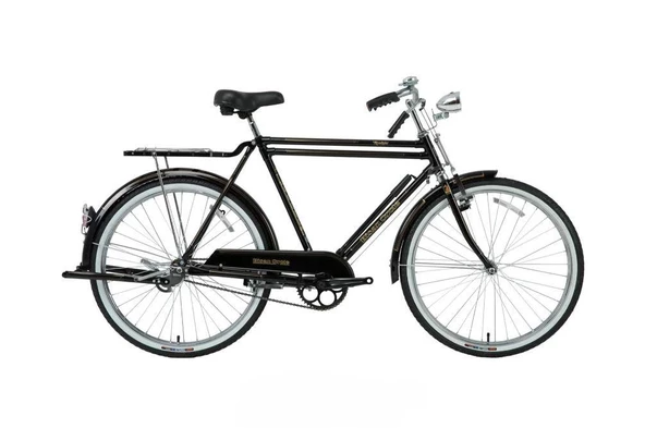 Bisan Roadstar Classic 26 Jant 58cm Hizmet Bisikleti