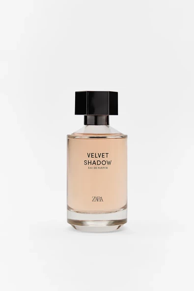 ZARA VELVET SHADOW EDP 100 ML