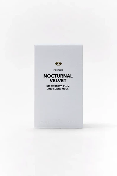 ZARA NOCTURNAL VELVET EDP 100 ML - 4
