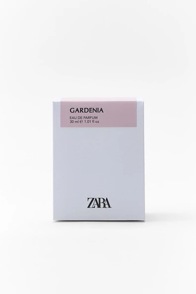 ZARA GARDENIA EDP 30 ML  İNDİRİMSEHRİ - 2