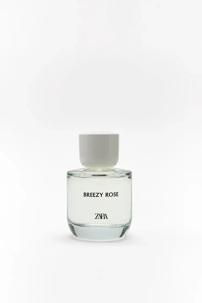 ZARA BREEZY ROSE EDP 90 ML