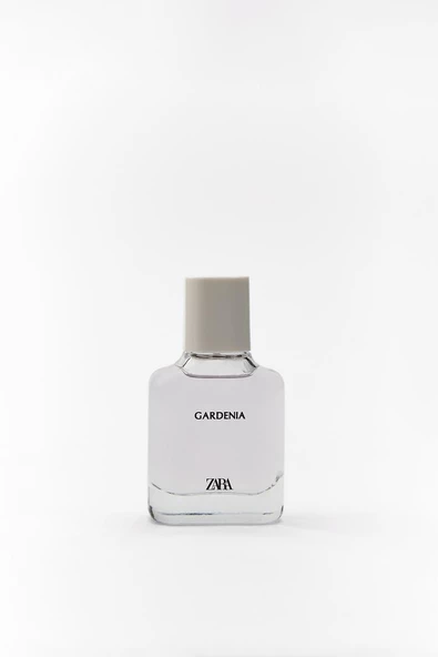 ZARA GARDENIA EDP 30 ML  İNDİRİMSEHRİ - 3