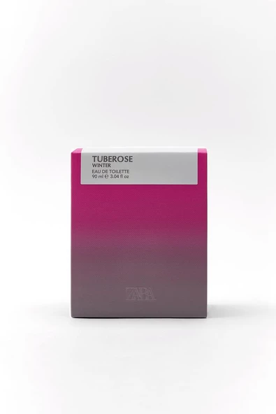 TUBEROSE WINTER 90 ML - Resim 5