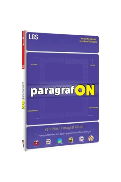 Tonguç Lgs Paragraf On