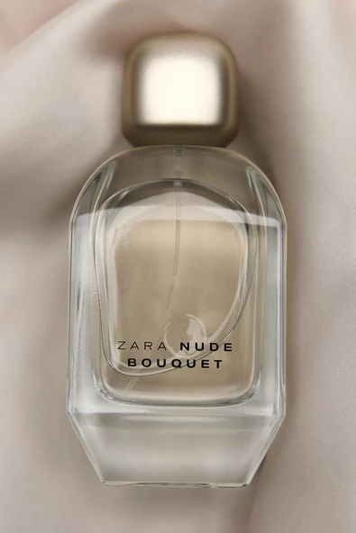 ZARA NUDE BOUQUET EDP 100 ML - 7
