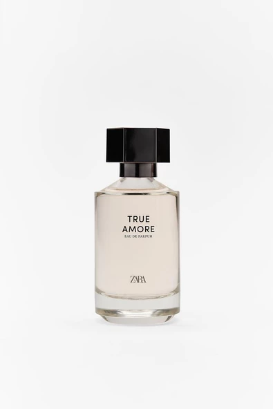 ZARA TRUE AMORE EDP 100 ML