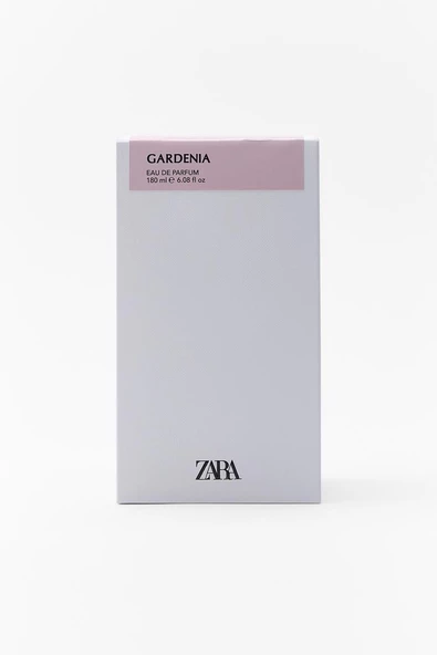 ZARA GARDENIA EDP 180 ML (İNDİRİMSEHRİ - Resim 2