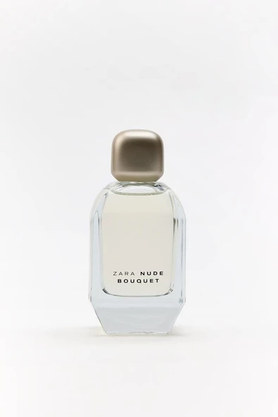 ZARA NUDE BOUQUET EDP 100 ML - 8