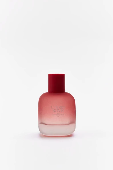 ZARA CHERRY BOMB EDP 90 ML  (İNDİRİMSEHRİ - Resim 3