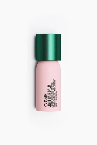ZARA HAIR LIGHT HAIR BALM 150 ML (İNDİRİMSEHRİ - 3
