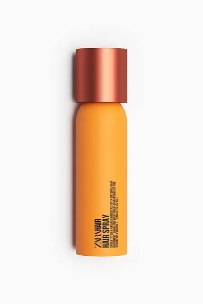 ZARA HAIR HAIR SPRAY 200 ML 8İNDİRİMSEHRİ - 3