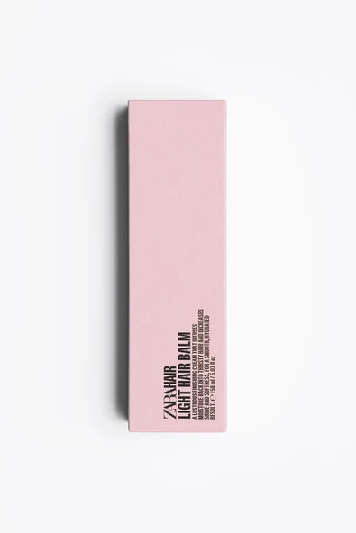 ZARA HAIR LIGHT HAIR BALM 150 ML (İNDİRİMSEHRİ - 2