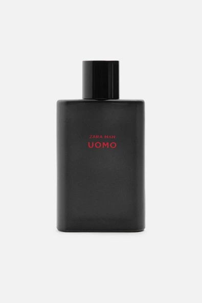 ZARA MAN UOMO EDT 90 ML - Resim 4