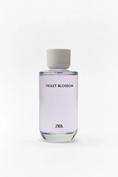 ZARA VIOLET BLOSSOM EDP 180 ML - Resim 3