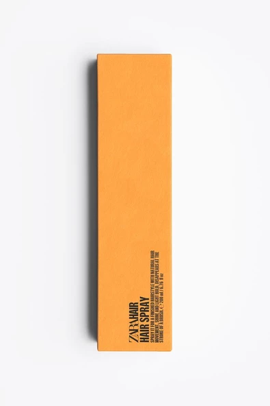ZARA HAIR HAIR SPRAY 200 ML 8İNDİRİMSEHRİ - 2