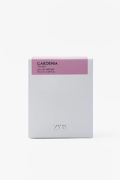 ZARA GARDENIA INTENSE EDP 90 ML (İNDİRİMSEHRİ - Resim 4