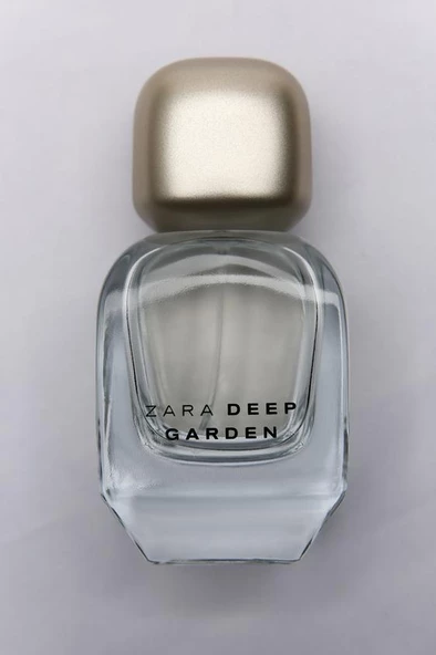 ZARA DEEP GARDEN EDP 30 ML (İNDİRİMSEHRİ - Resim 4