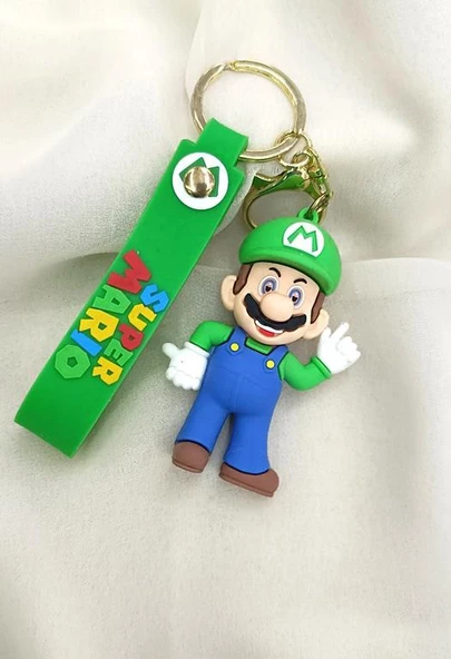 Anahtarlık Sanrio Araba Çanta Cüzdan Süsü - Resim 3