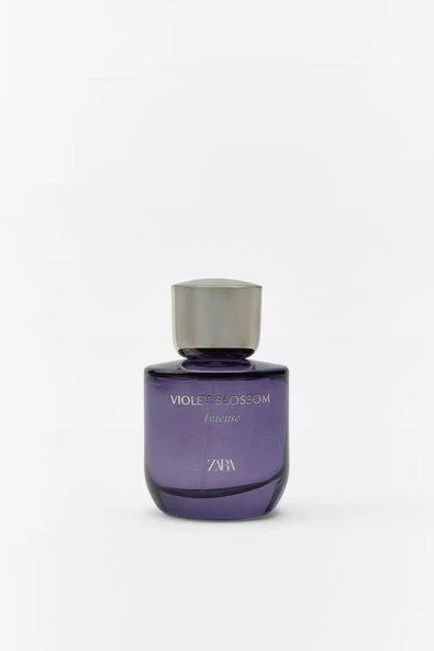 ZARA VIOLET BLOSSOM INTENSE EDP 90 ML - 3