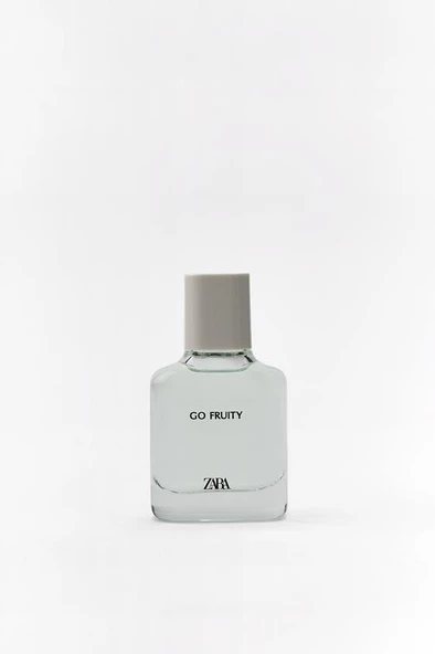 ZARA GO FRUITY EDT 30 ML (İNDİRİMSEHRİ - 1