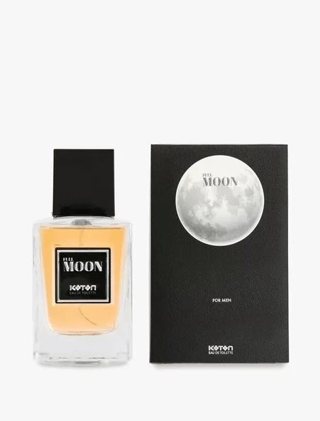 KOTON FULL MOON  ERKEK PARFÜMÜ 100 ML İNDİRİMSEHRİ - 2
