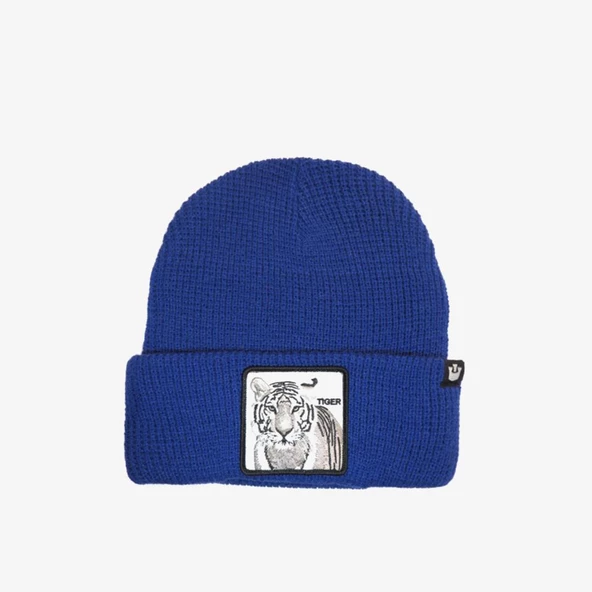 Goorin Bros 107-0132 Stripes Earned Bere Royal Blue