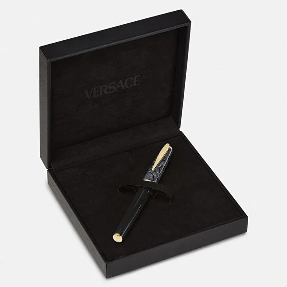 Versace VP-VRAD00224 Barocco Roller Kalem - 3