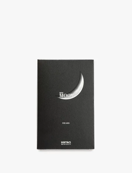 KOTON NEW MOON ERKEK PARFÜMÜ 100 ML İNDİRİMSEHRİ - Resim 5