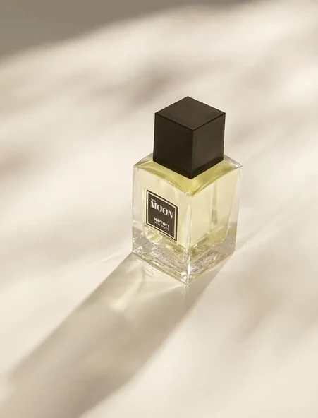 KOTON HALF MOON ERKEK PARFÜMÜ 100 ML İNDİRİMSEHRİ - Resim 2