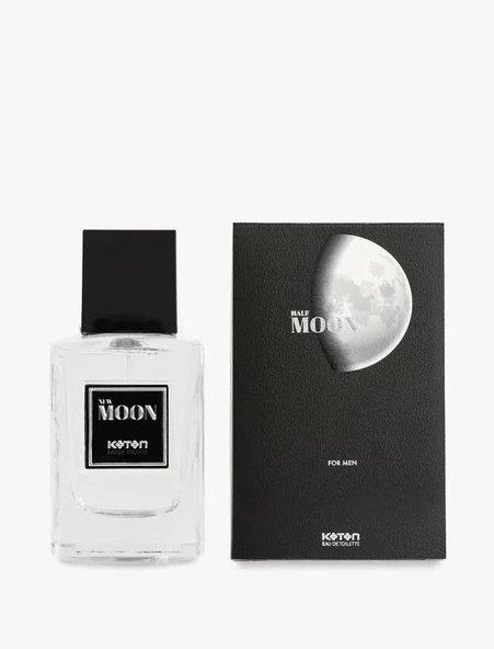 KOTON HALF MOON ERKEK PARFÜMÜ 100 ML İNDİRİMSEHRİ - Resim 3