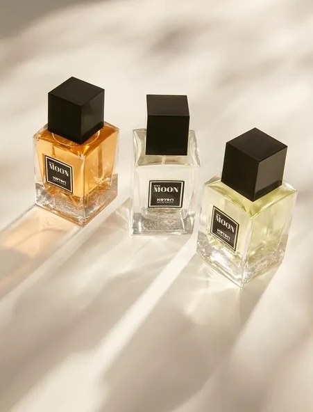KOTON NEW MOON ERKEK PARFÜMÜ 100 ML İNDİRİMSEHRİ - Resim 4