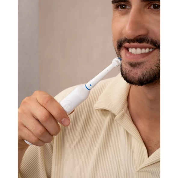 Pierre Cardin Comfort Brush Şarjlı Diş Fırçası PC-T10002 - 5