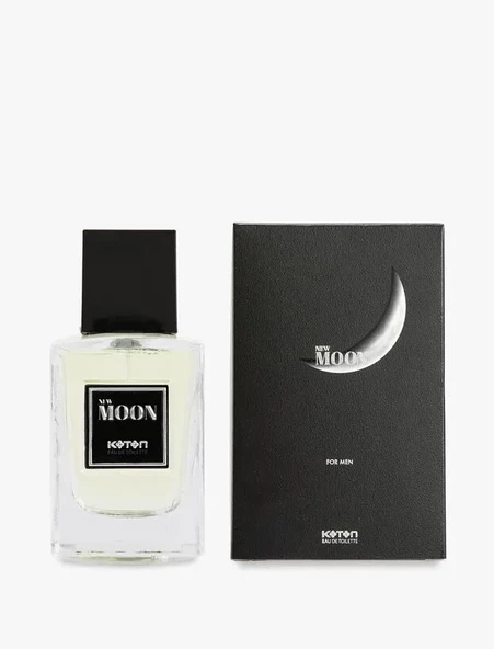 KOTON NEW MOON ERKEK PARFÜMÜ 100 ML İNDİRİMSEHRİ - Resim 2