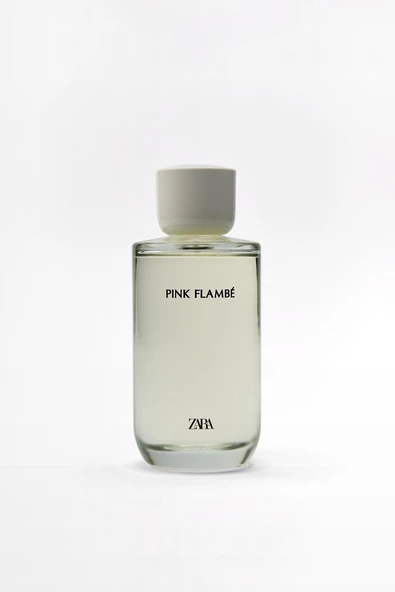 ZARA PINK FLAMBÉ EDT 180 ML - 3