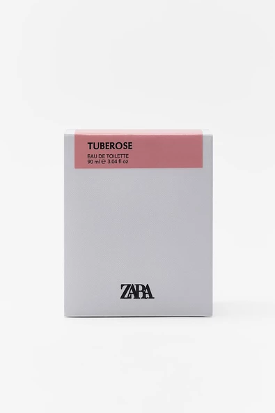 ZARA TUBEROSE 90 ML EDT  (İNDİRİMSEHRİ - Resim 4