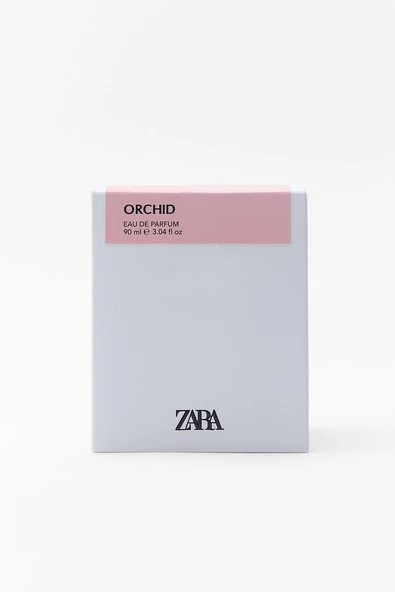 ZARA ORCHID EDP 90 ML indirimsehri - Resim 4
