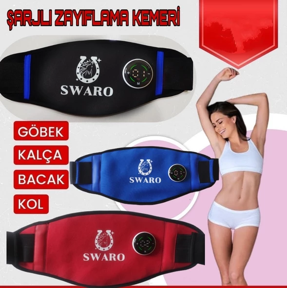 PREMIUM ZAYIFLAMA KEMERİ - 2