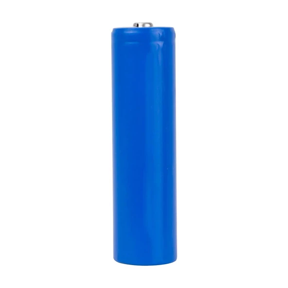 Efcell 3.7 Volt 1500 Mah Şarj Edilebilir Li-İon 18650 Başlıklı Pil