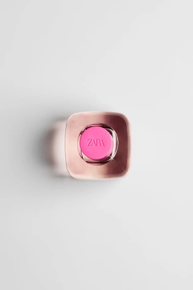 ZARA PEONY EDP 90 ML İNDİRİM ŞEHRİ (3,0 FL. OZ). KADIN PARFÜM - Resim 7