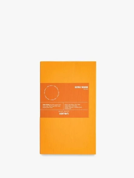 Koton Ultra Warm 100 ML Erkek Parfüm indirimsehri - Resim 2