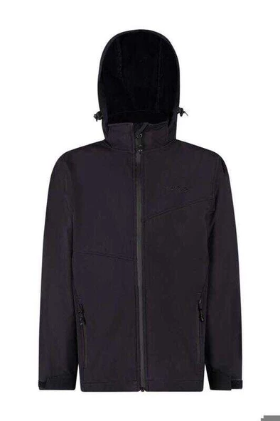 2AS BAUER İNCE SOFTSHELL ÇOCUK MONT - 7