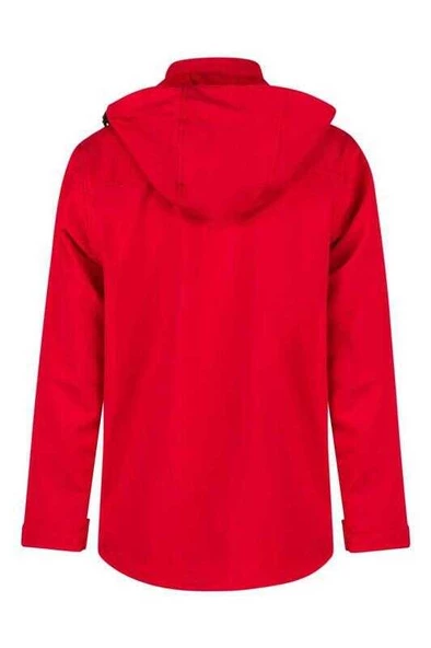 2AS BAUER İNCE SOFTSHELL ÇOCUK MONT - 5