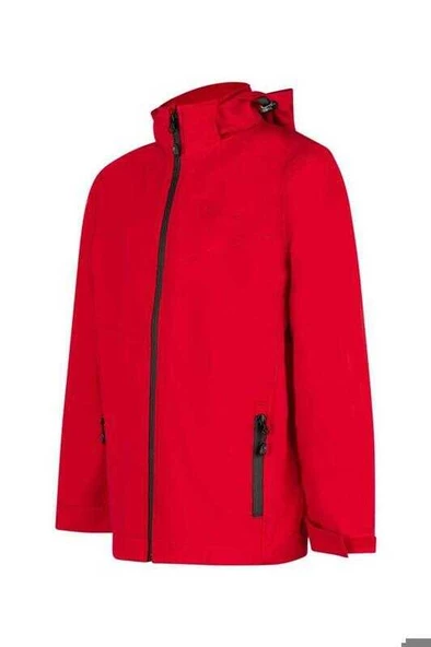 2AS BAUER İNCE SOFTSHELL ÇOCUK MONT - 2