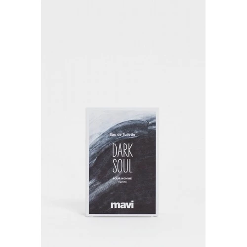 Mavi Dark Soul 100 Ml Edt Erkek Parfüm - 2